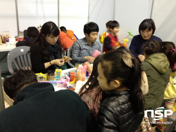 NSP통신-전남교육청이 운영하는 찾아가는 릴레이 발명체험한마당. (전남교육청)