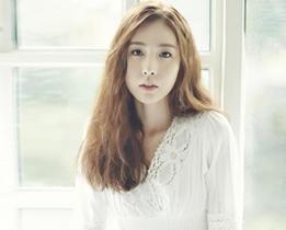 [NSP PHOTO]간미연 29일 부친상 당해고인 평소 지병 앓아와