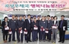 (NSP NEWS Image)곡성우체국 집배원 365봉사단, ‘사랑의 반찬 ’배달 후 ‘훈훈’