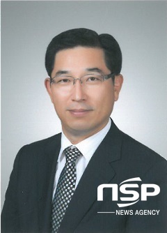 [NSP PHOTO]군산도시가스 윤인식 대표 취임