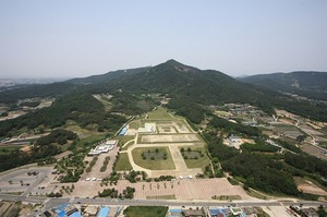 [NSP PHOTO]익산 미륵사지, 왕궁리유적 세계유산 등재 가능성↑