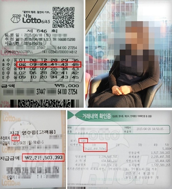 [NSP PHOTO]1등 37명 배출했다는 로또 정보업체, 믿을 수 있나?