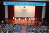 [NSP PHOTO]아산시, 미래 장학회 장학증서 수여식 가져