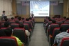 [NSP PHOTO]아산시시설관리공단, 상반기 전화친절도 평가