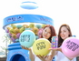 [NSP PHOTO]농심, 멘토스 프레쉬 머신 이벤트