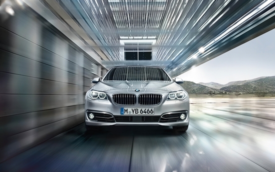 [NSP PHOTO]BMW 코리아, 520d 럭셔리 플러스 에디션 출시