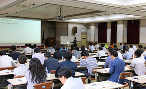 [NSP PHOTO]전북농협, 19일 개별근로관계법 현장교육 실시