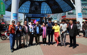 [NSP PHOTO]장흥군, 대한민국 경제리더들이 주목