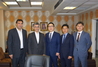 [NSP PHOTO]대한주택보증, 이란 도로도시개발부와 주택금융분야 협력