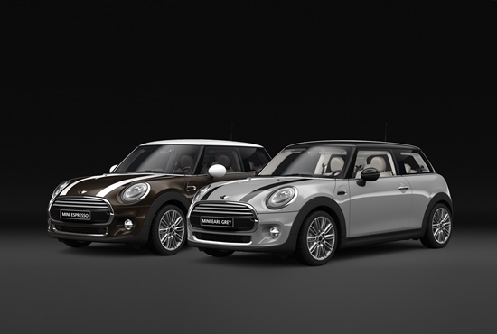 [NSP PHOTO]MINI, 뉴 MINI 스페셜 에디션 100대 한정 출시