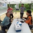 [NSP PHOTO]천안서북소방서, 안전산행 봄철 등산목 안전지킴이 운영