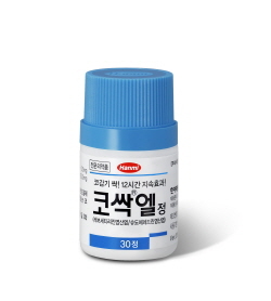 NSP통신-코싹엘정. (한미약품)