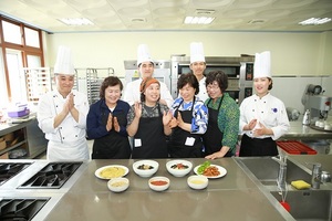 [NSP PHOTO]완주군, 와일드푸드축제서 선보일 향토음식 발굴 본격화