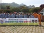 [NSP PHOTO]서산소방서, 등산목 안전지킴이 운영 실시