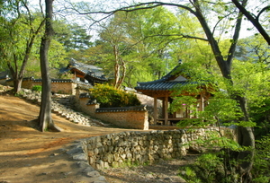 [NSP PHOTO]담양군, 소쇄원·한국가사문학관 관람시간 연장