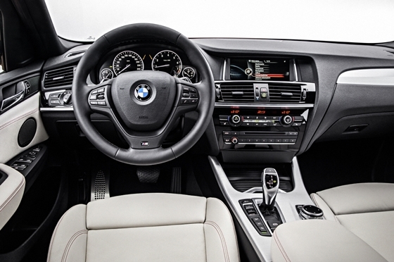 NSP통신-BMW 뉴 X4 30d (BMW 제공)