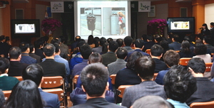 [NSP PHOTO]담양군, 학생 정책 제안 접수