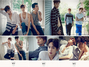 [NSP PHOTO]2PM, 15일 정규 5집 앨범 NO.5 발매 및 첫 컴백무대