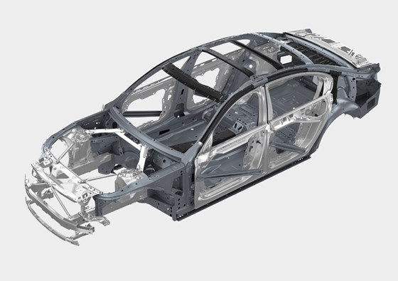 NSP통신-BMW 뉴 7시리즈_카본 코어