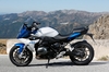 [NSP PHOTO]BMW 모토라드, RS시리즈 최신모델 뉴 R 1200 RS 출시