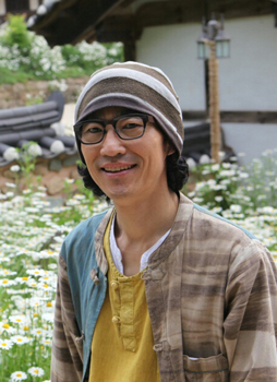 [NSP PHOTO]암 극복 전도사 강석진 원장 암은 단순하고 간단한 병, 두려움 잊어라