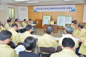 [NSP PHOTO]순창군, 메르스·가뭄 극복 위한 긴급 추경 편성