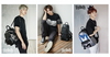 [NSP PHOTO]MCM X EXO 콜라보 화보 공개…놈코어 룩의 정석