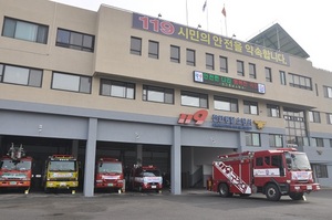 [NSP PHOTO]천안동남소방서, 감전사고 및 전기화재 주의 당부