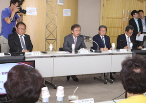 [NSP PHOTO]병협, 원만한 의료공급자 역할 위해 국회 지원 요청