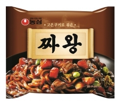 NSP통신-짜왕 (농심 제공)