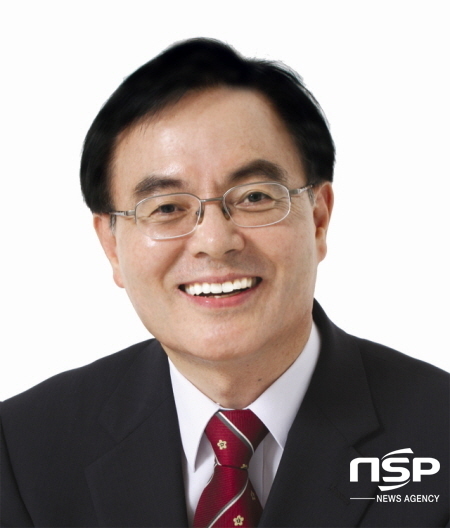 NSP통신-임우진 광주 서구청장. (광주 서구)