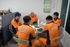 [NSP PHOTO]금산소방서, 민원담당자 청렴도 향상 특별교육
