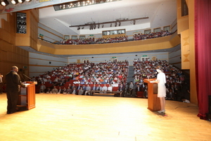 [NSP PHOTO]한국외국인 인권보호 법률위원회 광주·전남지부, 발대식 가져