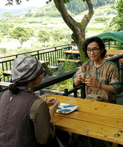 [NSP PHOTO]닥터지바고 강석진 원장 암 극복 스토리와 건강비법 공개시청자 관심