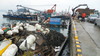[NSP PHOTO]경남 사천시, 해양폐기물 몰아내고 관광객 몰아오기 작업 돌입