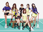 [NSP PHOTO]AOA 심쿵해, 유튜브 K팝 뮤비 차트 정상 차지