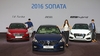 [NSP PHOTO]현대차, 2016년형 쏘나타 본격판매…1.7디젤·1.6터보·플러그인하이브리드