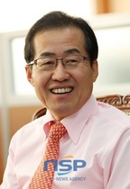 [NSP NEWS Image]성완종 리스트 홍준표 경남도지사 기소된 심경 여행가는 셈 치겠다