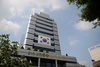 [NSP PHOTO]새마을금고, 광복 70주년 태극기 달기운동 참여