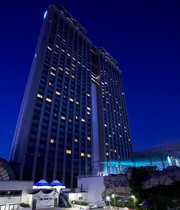 [NSP PHOTO]롯데호텔 부산 부산 테마 관광 상품 엘티이 선보여