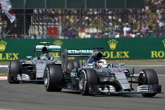 NSP통신-2015 F1 영국 그랑프리 대회