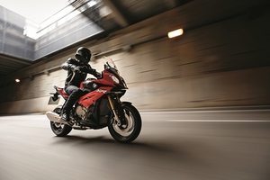 [NSP PHOTO]BMW 모토라드, 뉴 S 1000 XR 공식 출시