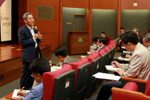 [NSP PHOTO]KB금융, 하반기 그룹경영진 워크숍 개최…실속위주 집중논의 토론중심