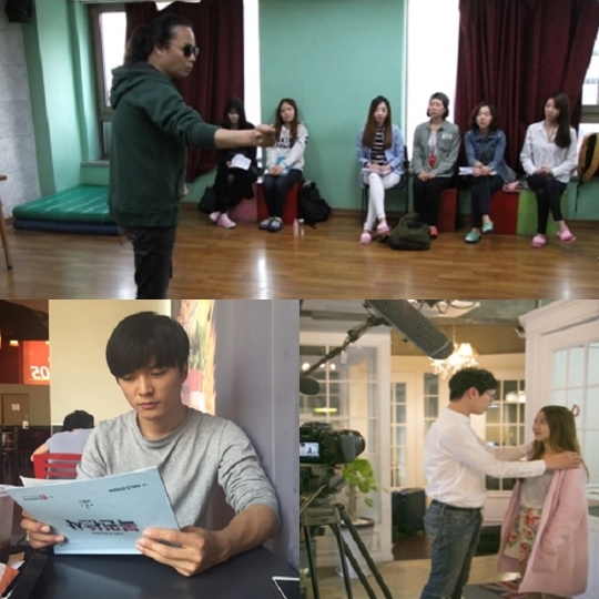 NSP통신-여름특별 프로그램 운영 (본스타트레이닝센터 제공)