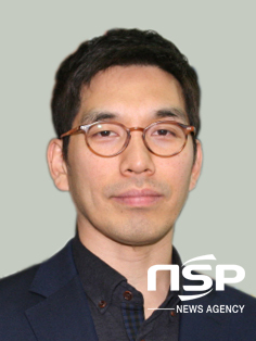 NSP통신-원광대 공과대학 전기공학과 김재혁교수. (원광대)