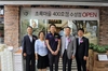 [NSP PHOTO]친환경 유기농 전문점 초록마을, 업계 최초 400호점 돌파