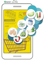 [NSP PHOTO]이베이코리아-홈플러스, 신선식품 당일배송 협약 체결