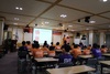 [NSP PHOTO]천안동남소방서, 청소년 인터넷치유캠프 소방안전교육 실시