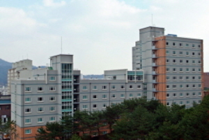 [NSP PHOTO]순천대학교, 대학생 기숙사비 납부방식 개선안 시범 대학 선정