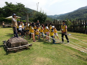 [NSP PHOTO]순천대학교 박물관, 토요역사문화탐방 1차 답사 성료